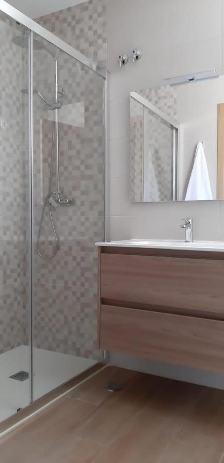 Apartamentos Olimpo Celta-Apart Adriana O Pindo 외부 사진