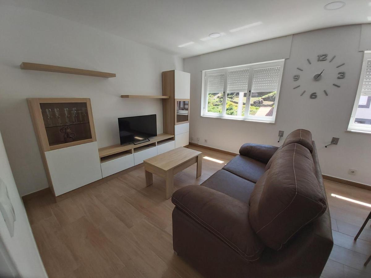 Apartamentos Olimpo Celta-Apart Adriana O Pindo 외부 사진