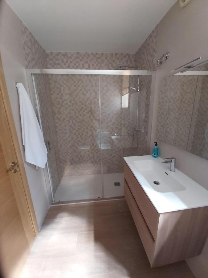 Apartamentos Olimpo Celta-Apart Adriana O Pindo 외부 사진