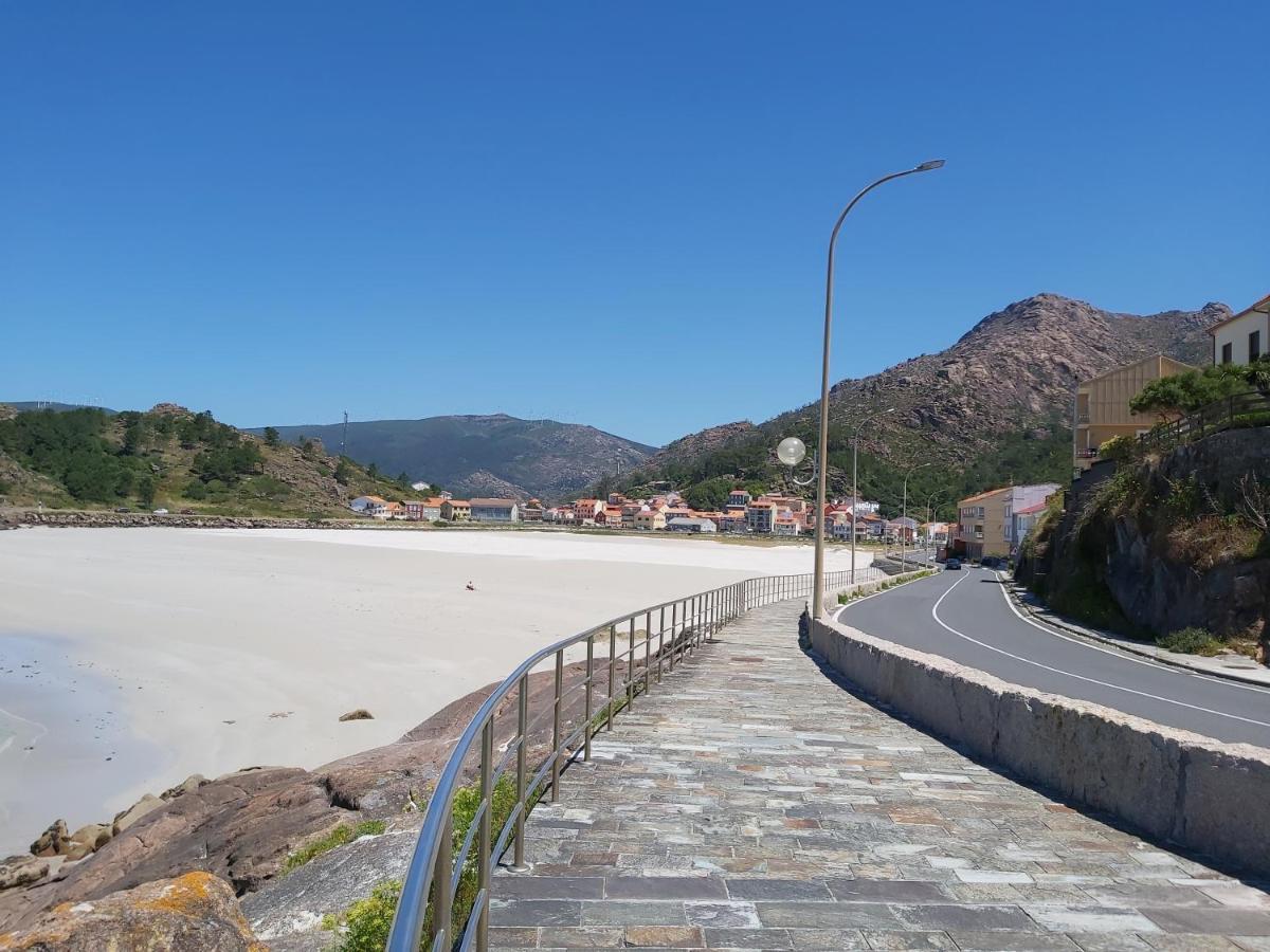 Apartamentos Olimpo Celta-Apart Adriana O Pindo 외부 사진