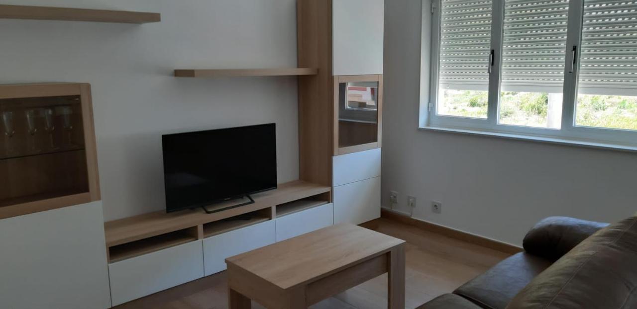 Apartamentos Olimpo Celta-Apart Adriana O Pindo 외부 사진