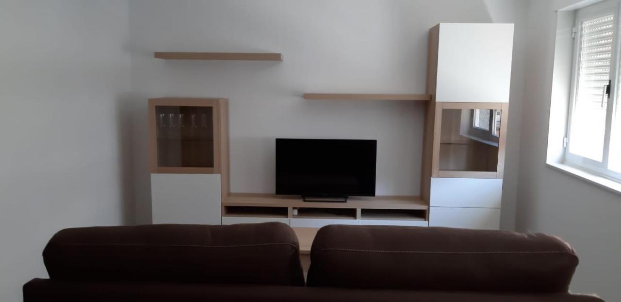 Apartamentos Olimpo Celta-Apart Adriana O Pindo 외부 사진