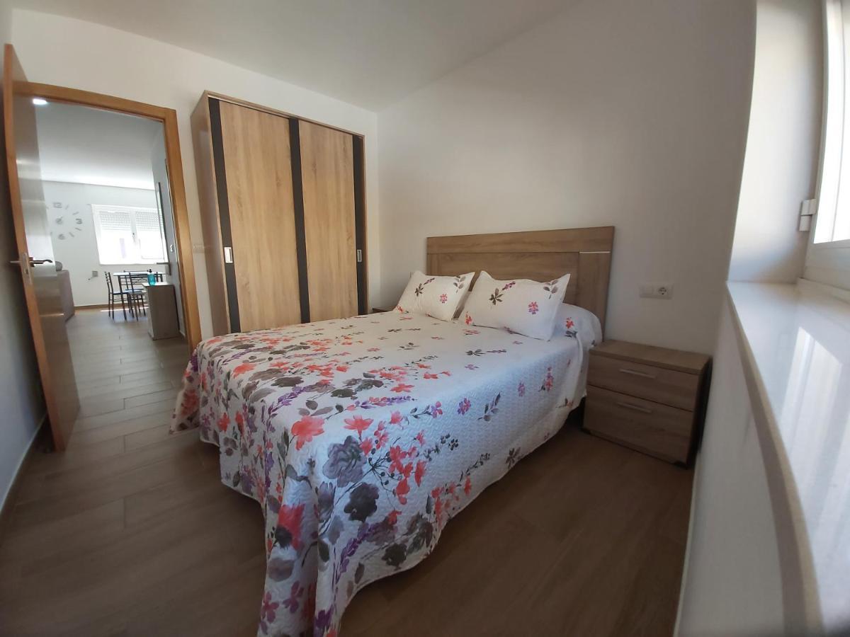 Apartamentos Olimpo Celta-Apart Adriana O Pindo 외부 사진