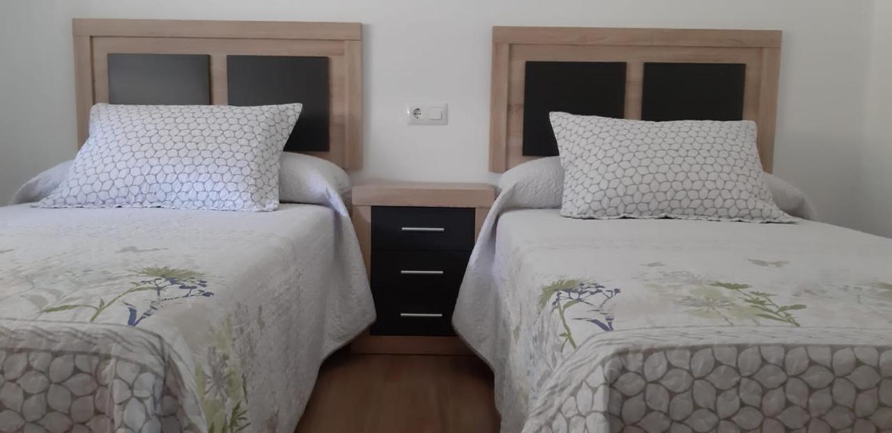 Apartamentos Olimpo Celta-Apart Adriana O Pindo 외부 사진